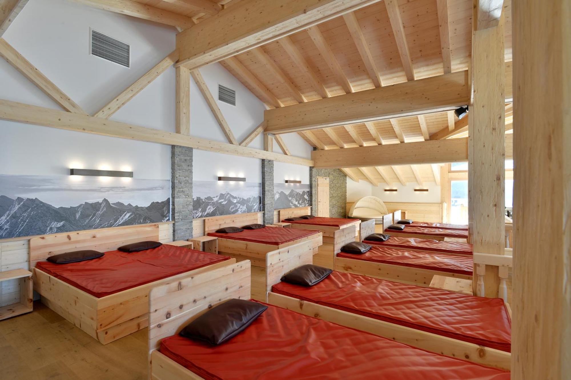 Chalet - Direkt Am 5 Sterne Campingplatz Aufenfeld Im Zillertal Mit Hallenbad Und Sauna Aschau Im Zillertal エクステリア 写真