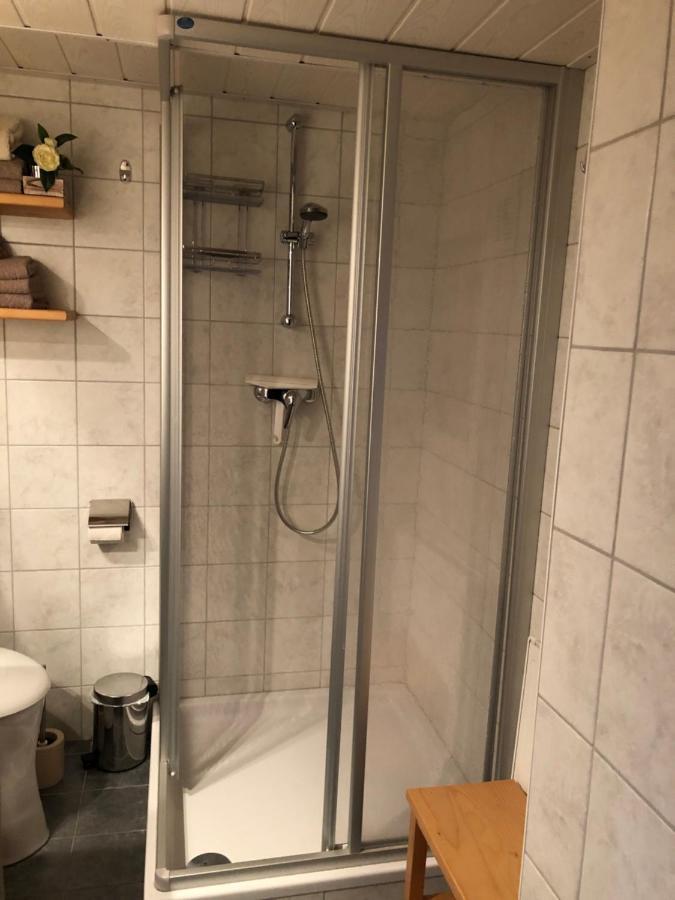 Chalet - Direkt Am 5 Sterne Campingplatz Aufenfeld Im Zillertal Mit Hallenbad Und Sauna Aschau Im Zillertal エクステリア 写真